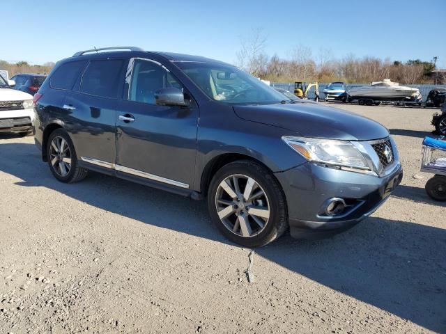 Photo 3 VIN: 5N1AR2MM0FC682674 - NISSAN PATHFINDER 