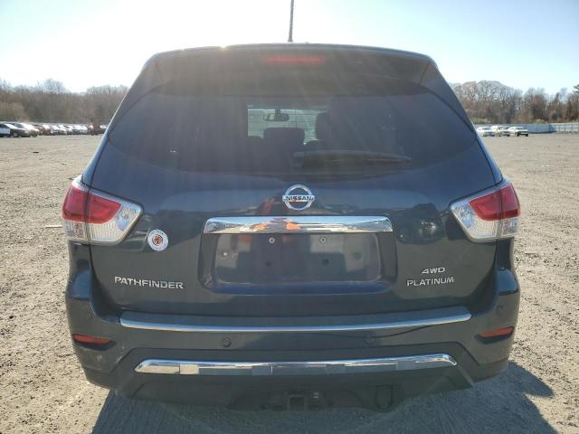 Photo 5 VIN: 5N1AR2MM0FC682674 - NISSAN PATHFINDER 