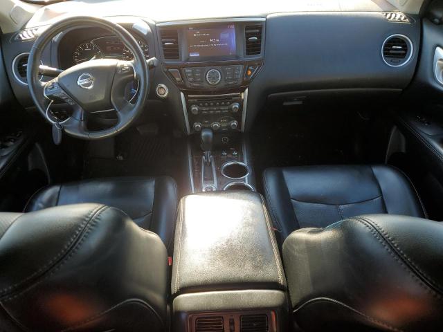 Photo 7 VIN: 5N1AR2MM0FC682674 - NISSAN PATHFINDER 