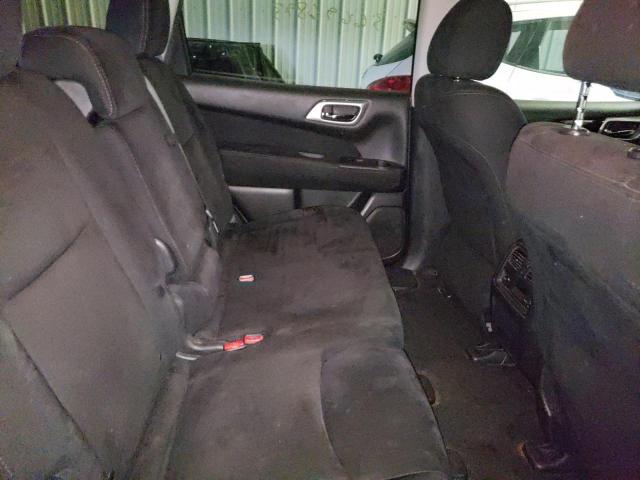 Photo 10 VIN: 5N1AR2MM0FC683551 - NISSAN PATHFINDER 