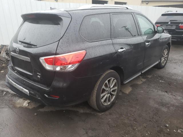 Photo 2 VIN: 5N1AR2MM0FC683551 - NISSAN PATHFINDER 