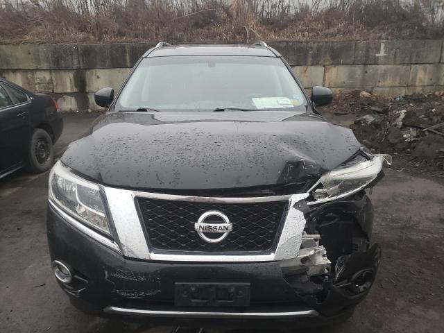 Photo 4 VIN: 5N1AR2MM0FC683551 - NISSAN PATHFINDER 