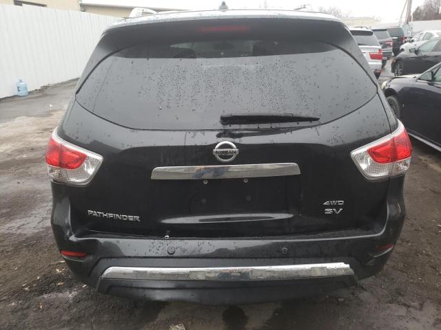 Photo 5 VIN: 5N1AR2MM0FC683551 - NISSAN PATHFINDER 