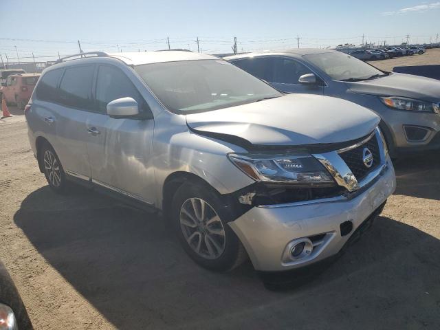 Photo 3 VIN: 5N1AR2MM0FC685090 - NISSAN PATHFINDER 