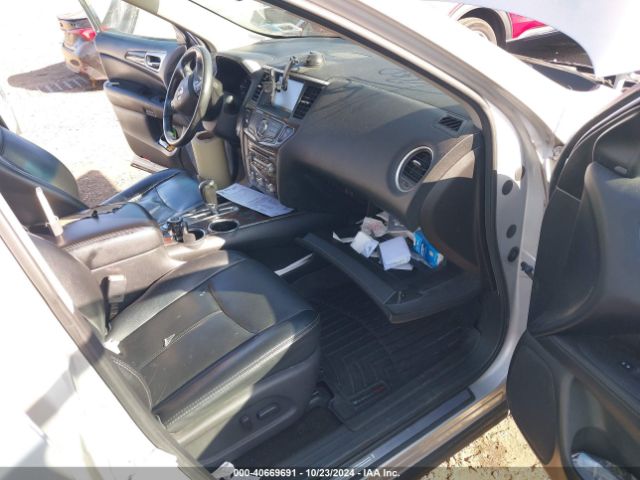 Photo 4 VIN: 5N1AR2MM0FC692749 - NISSAN PATHFINDER 