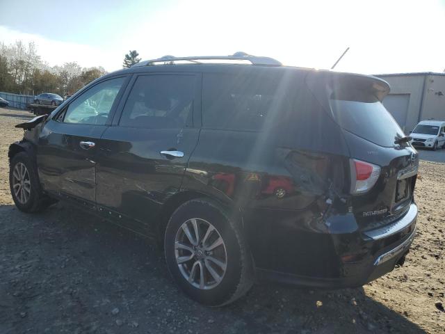 Photo 1 VIN: 5N1AR2MM0FC694159 - NISSAN PATHFINDER 