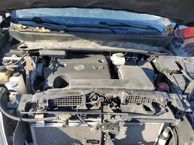 Photo 11 VIN: 5N1AR2MM0FC694159 - NISSAN PATHFINDER 