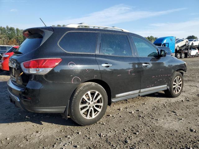 Photo 2 VIN: 5N1AR2MM0FC694159 - NISSAN PATHFINDER 