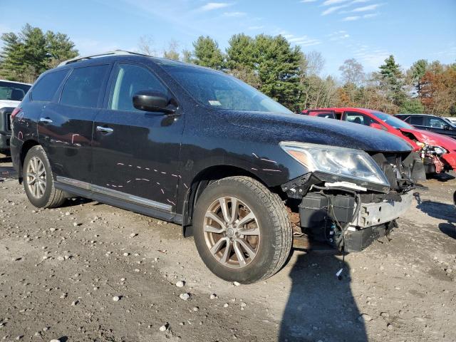 Photo 3 VIN: 5N1AR2MM0FC694159 - NISSAN PATHFINDER 