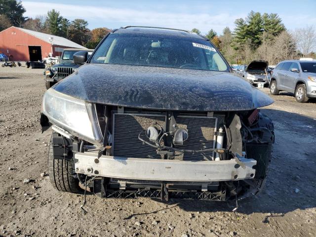 Photo 4 VIN: 5N1AR2MM0FC694159 - NISSAN PATHFINDER 