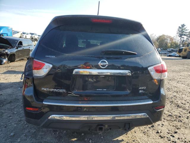 Photo 5 VIN: 5N1AR2MM0FC694159 - NISSAN PATHFINDER 