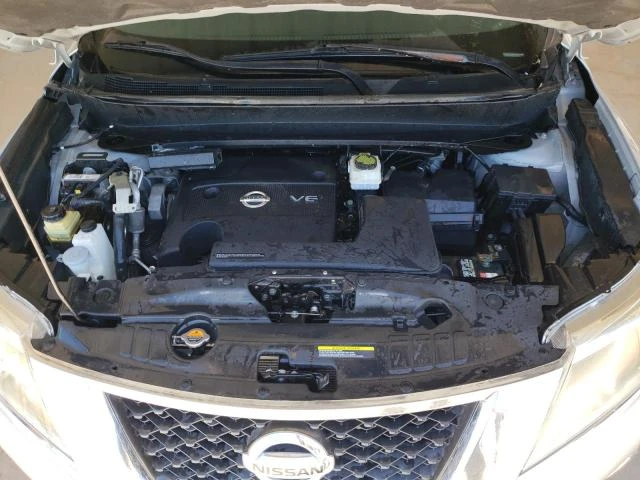 Photo 11 VIN: 5N1AR2MM0FC694873 - NISSAN PATHFINDER 