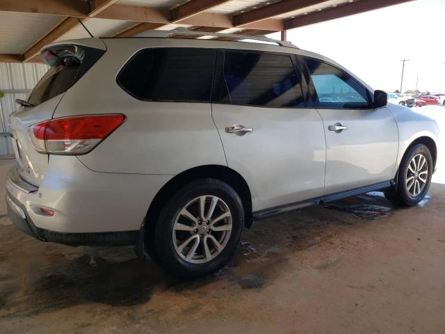 Photo 2 VIN: 5N1AR2MM0FC694873 - NISSAN PATHFINDER 