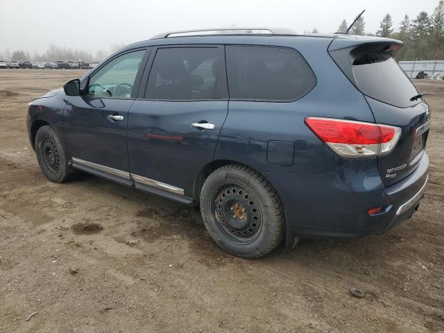 Photo 1 VIN: 5N1AR2MM0FC695456 - NISSAN PATHFINDER 