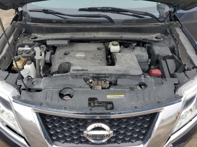 Photo 11 VIN: 5N1AR2MM0FC695456 - NISSAN PATHFINDER 