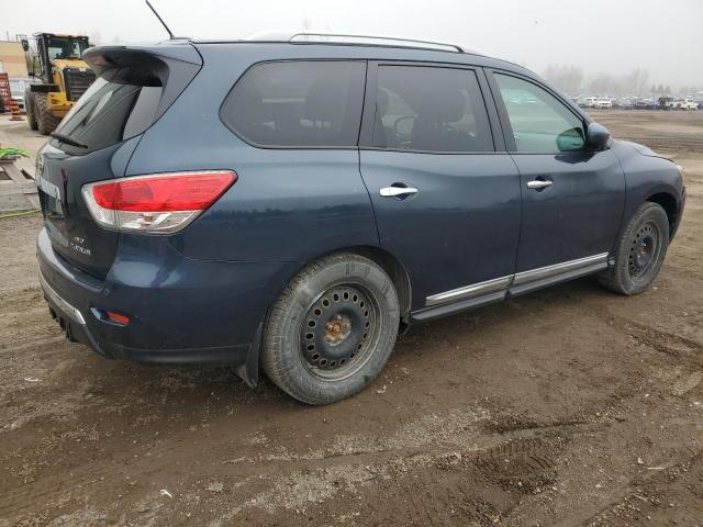 Photo 2 VIN: 5N1AR2MM0FC695456 - NISSAN PATHFINDER 