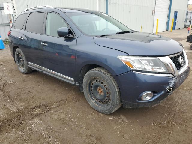 Photo 3 VIN: 5N1AR2MM0FC695456 - NISSAN PATHFINDER 