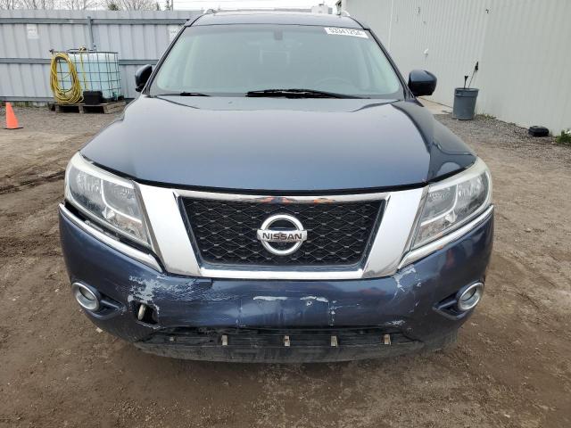 Photo 4 VIN: 5N1AR2MM0FC695456 - NISSAN PATHFINDER 