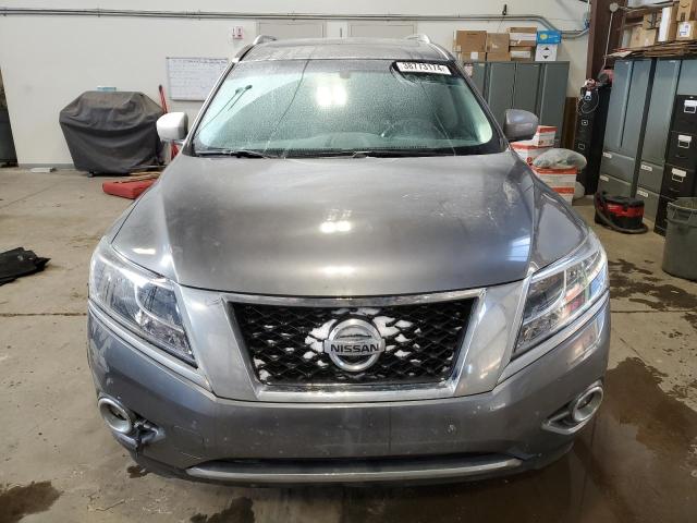 Photo 4 VIN: 5N1AR2MM0FC697191 - NISSAN PATHFINDER 