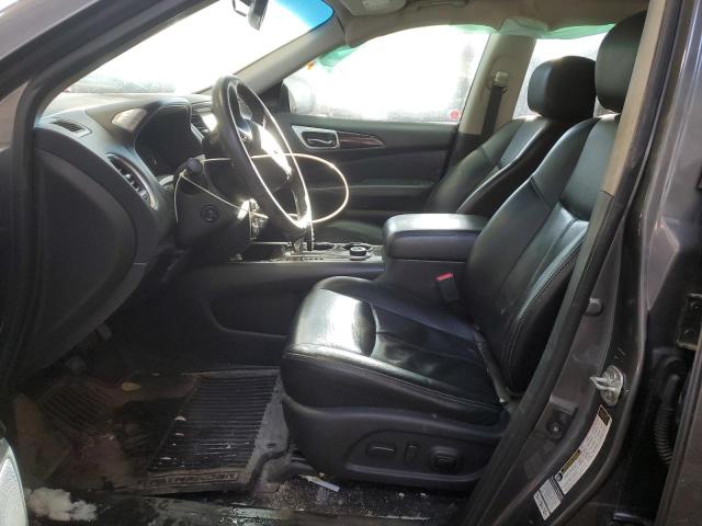 Photo 6 VIN: 5N1AR2MM0FC697191 - NISSAN PATHFINDER 