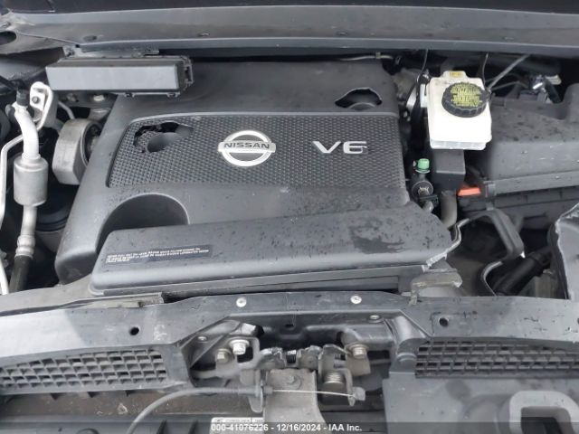 Photo 9 VIN: 5N1AR2MM0FC700252 - NISSAN PATHFINDER 