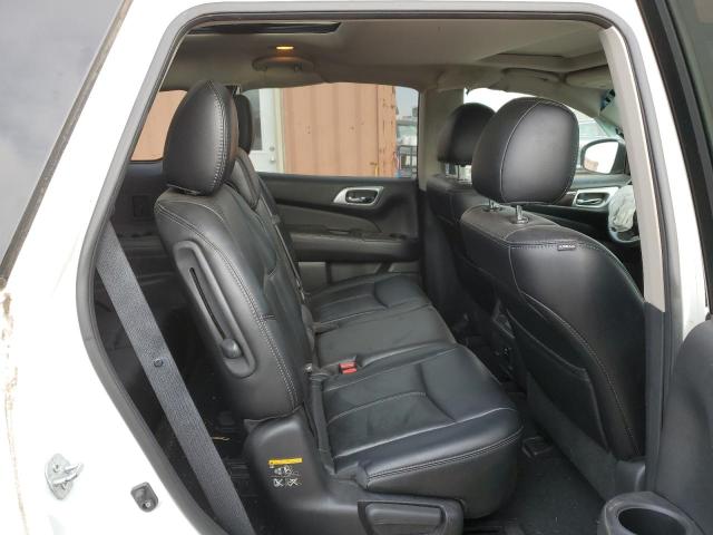 Photo 10 VIN: 5N1AR2MM0FC704091 - NISSAN PATHFINDER 