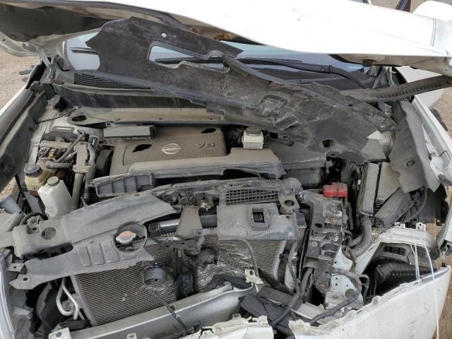 Photo 11 VIN: 5N1AR2MM0FC704091 - NISSAN PATHFINDER 