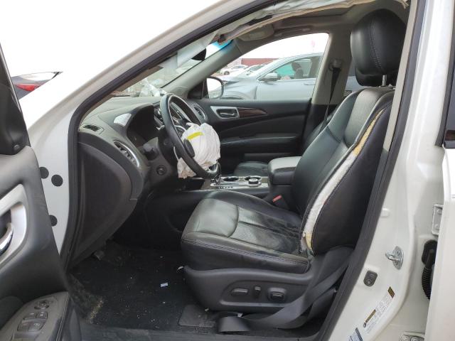 Photo 6 VIN: 5N1AR2MM0FC704091 - NISSAN PATHFINDER 