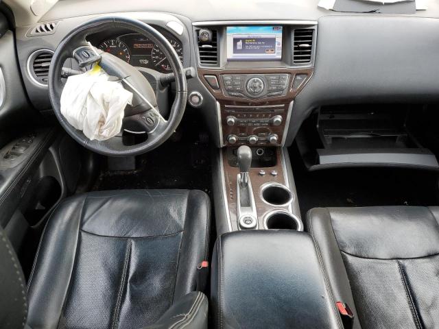 Photo 7 VIN: 5N1AR2MM0FC704091 - NISSAN PATHFINDER 