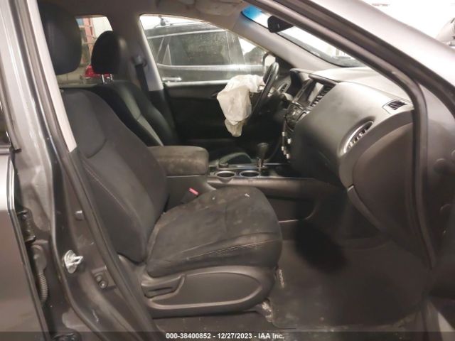 Photo 4 VIN: 5N1AR2MM0FC706164 - NISSAN PATHFINDER 