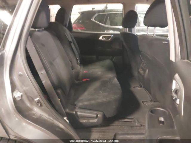 Photo 7 VIN: 5N1AR2MM0FC706164 - NISSAN PATHFINDER 