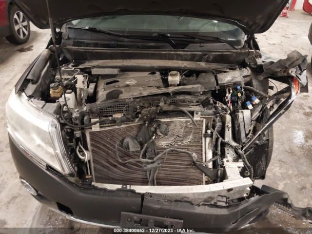 Photo 9 VIN: 5N1AR2MM0FC706164 - NISSAN PATHFINDER 