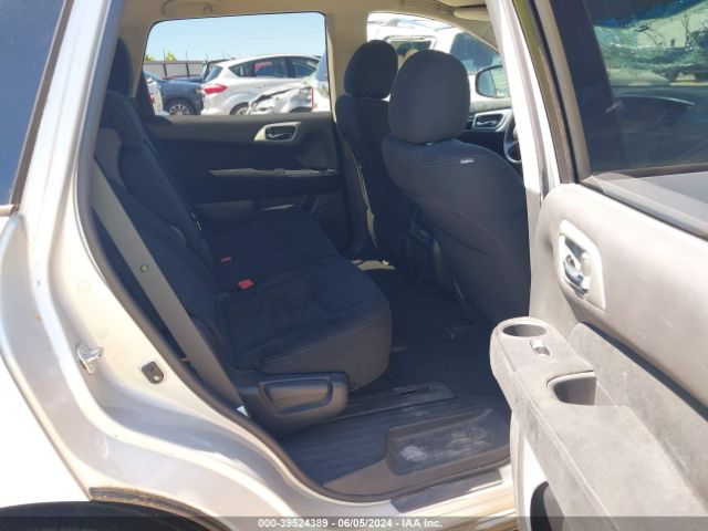 Photo 7 VIN: 5N1AR2MM0FC710618 - NISSAN PATHFINDER 