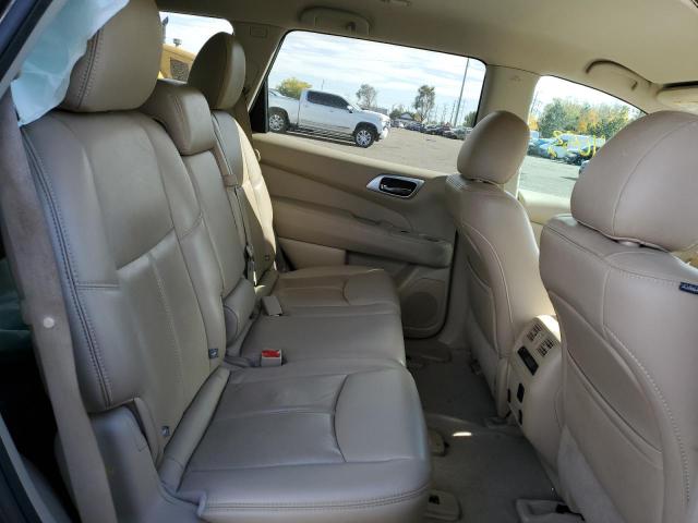 Photo 5 VIN: 5N1AR2MM0FC711896 - NISSAN PATHFINDER 