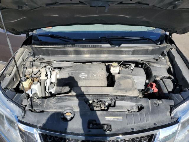 Photo 6 VIN: 5N1AR2MM0FC711896 - NISSAN PATHFINDER 