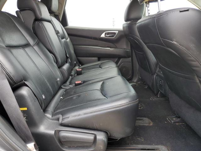 Photo 10 VIN: 5N1AR2MM0FC714264 - NISSAN PATHFINDER 