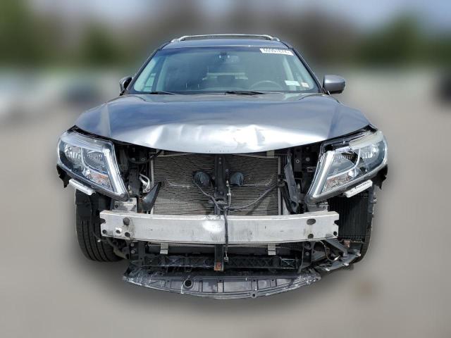 Photo 4 VIN: 5N1AR2MM0FC714264 - NISSAN PATHFINDER 