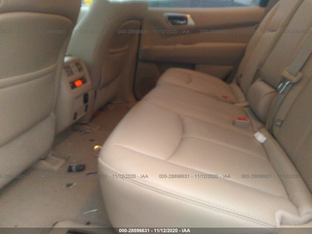 Photo 7 VIN: 5N1AR2MM0FC718749 - NISSAN PATHFINDER 