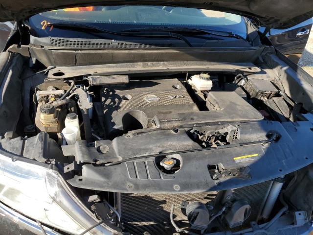 Photo 11 VIN: 5N1AR2MM0FC719240 - NISSAN PATHFINDER 