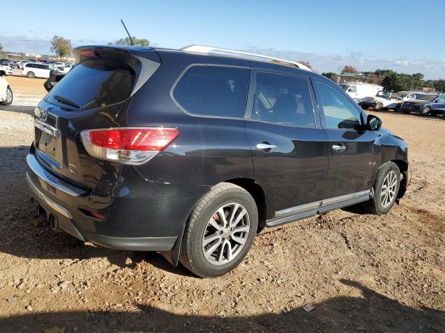 Photo 2 VIN: 5N1AR2MM0FC719240 - NISSAN PATHFINDER 