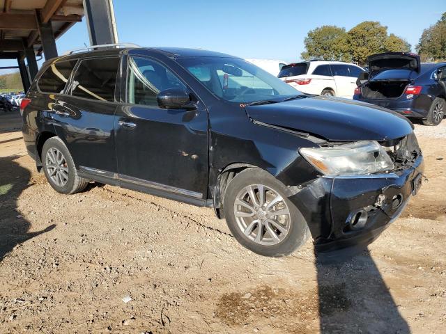 Photo 3 VIN: 5N1AR2MM0FC719240 - NISSAN PATHFINDER 