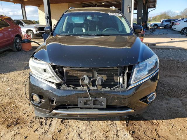 Photo 4 VIN: 5N1AR2MM0FC719240 - NISSAN PATHFINDER 