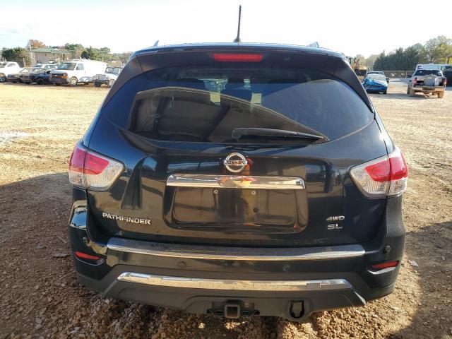 Photo 5 VIN: 5N1AR2MM0FC719240 - NISSAN PATHFINDER 