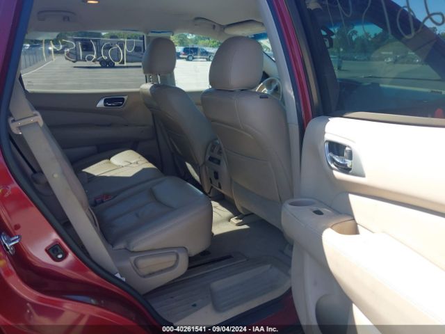 Photo 7 VIN: 5N1AR2MM0FC721859 - NISSAN PATHFINDER 