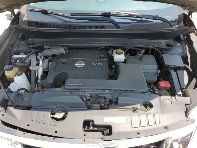 Photo 11 VIN: 5N1AR2MM0GC607569 - NISSAN PATHFINDER 