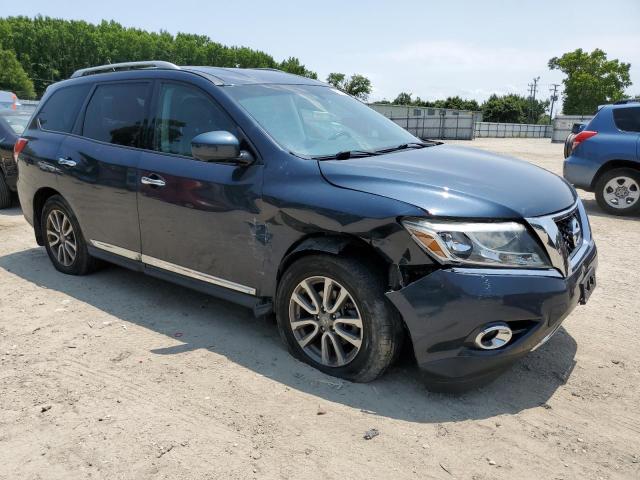 Photo 3 VIN: 5N1AR2MM0GC607569 - NISSAN PATHFINDER 