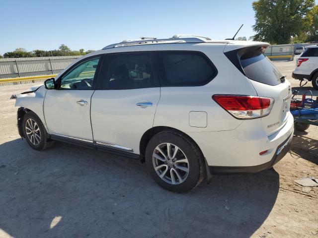 Photo 1 VIN: 5N1AR2MM0GC608415 - NISSAN PATHFINDER 