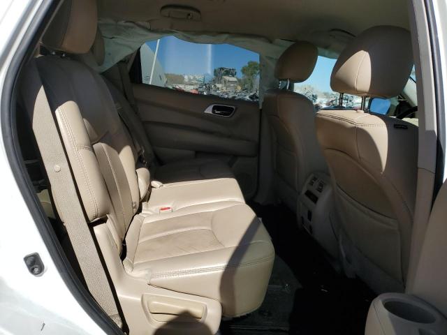 Photo 10 VIN: 5N1AR2MM0GC608415 - NISSAN PATHFINDER 