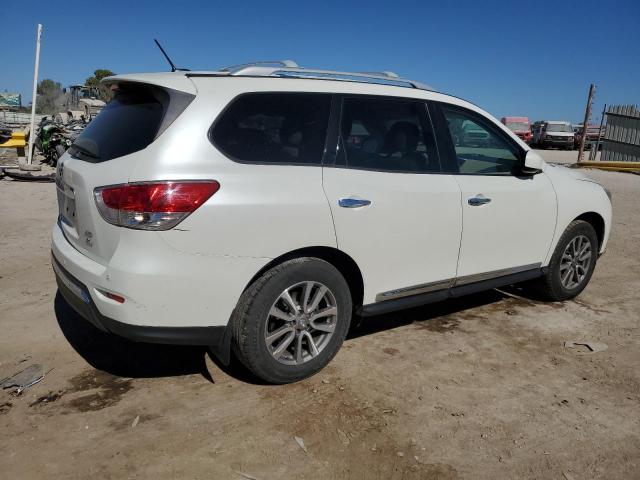 Photo 2 VIN: 5N1AR2MM0GC608415 - NISSAN PATHFINDER 