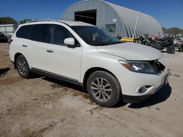 Photo 3 VIN: 5N1AR2MM0GC608415 - NISSAN PATHFINDER 